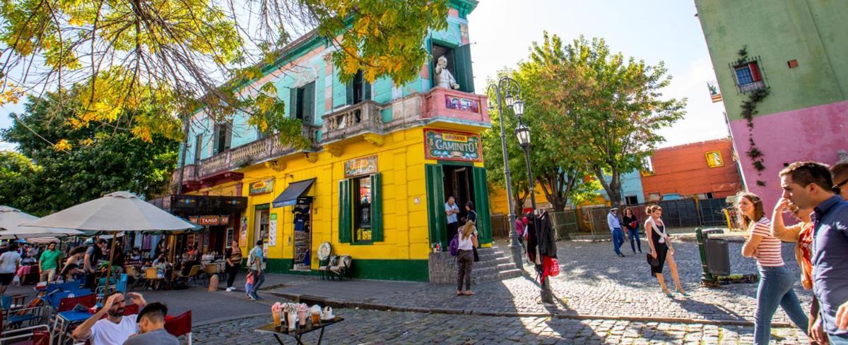 Apartamento Cálido, luminoso&excelente ubicación BA Ciudad Autónoma de Ciudad Autónoma de Buenos Aires Exterior foto