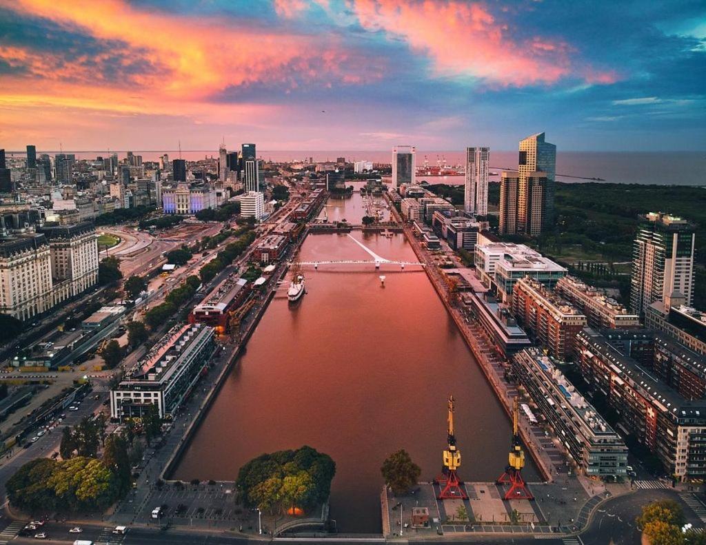 Apartamento Cálido, luminoso&excelente ubicación BA Ciudad Autónoma de Ciudad Autónoma de Buenos Aires Exterior foto